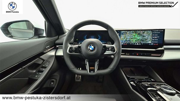 BMW 520d xDrive 145 kW image number 9