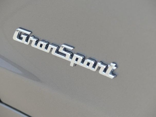 Maserati Quattroporte GranSport 202 kW image number 14