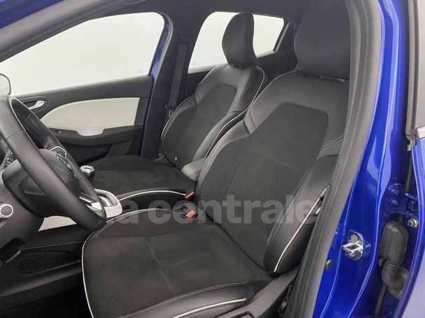 Renault Clio TCe 90 Intens 66 kW image number 7