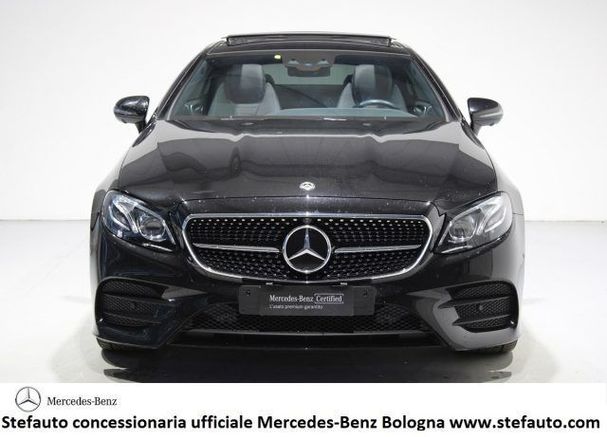 Mercedes-Benz E 350 220 kW image number 2