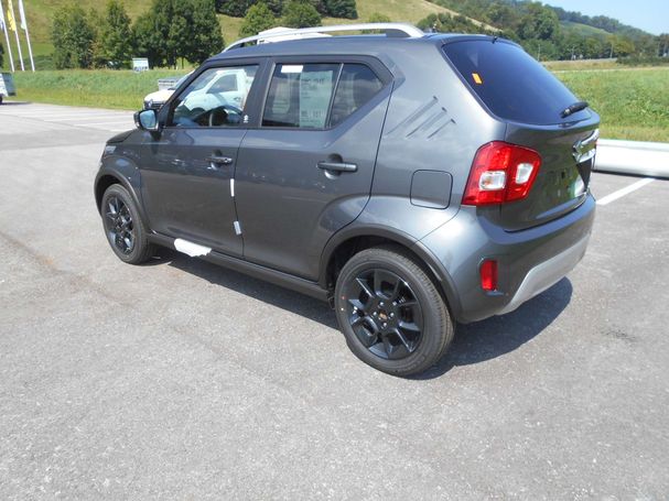 Suzuki Ignis 61 kW image number 5