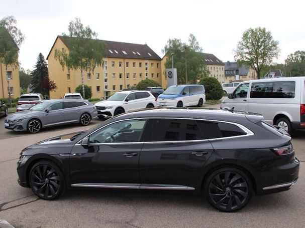 Volkswagen Arteon 2.0 TDI Shooting Brake 4Motion 147 kW image number 6