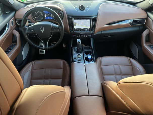 Maserati Levante S 316 kW image number 4