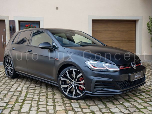 Volkswagen Golf GTI DSG 180 kW image number 2