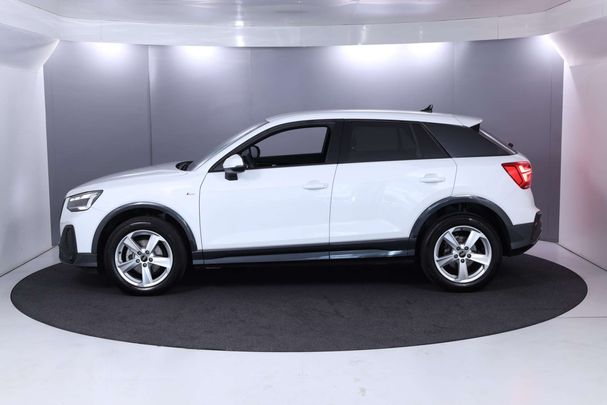 Audi Q2 35 TFSI 110 kW image number 20