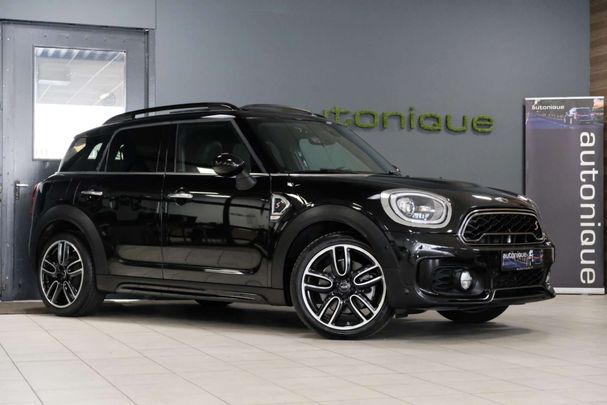 Mini Cooper S Countryman 141 kW image number 2