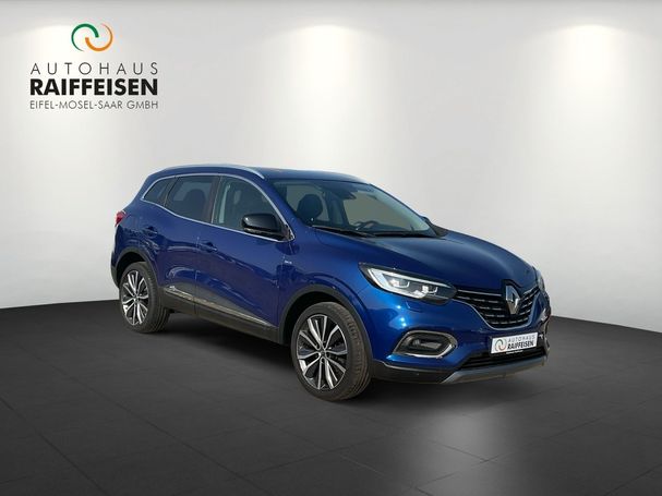 Renault Kadjar TCe 140 EDC BOSE EDITION 103 kW image number 3