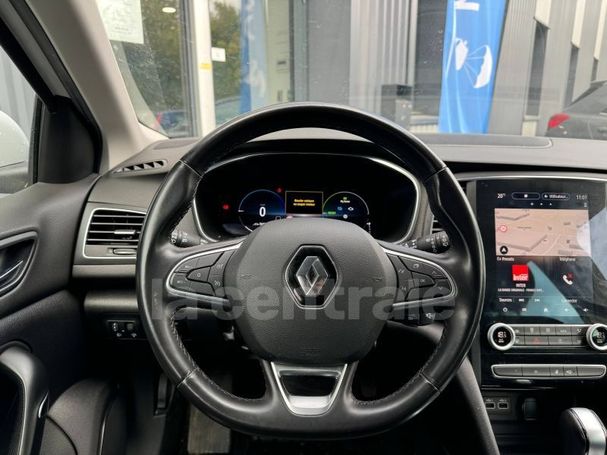 Renault Megane E-Tech 118 kW image number 4