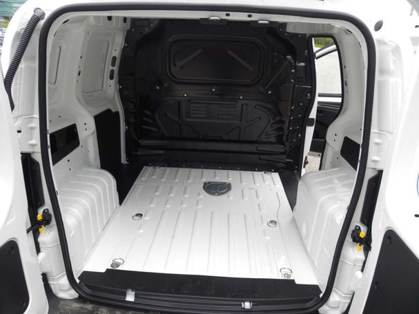 Fiat Fiorino 70 kW image number 7