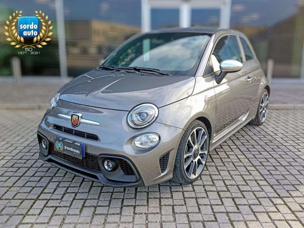 Abarth 595 121 kW image number 1