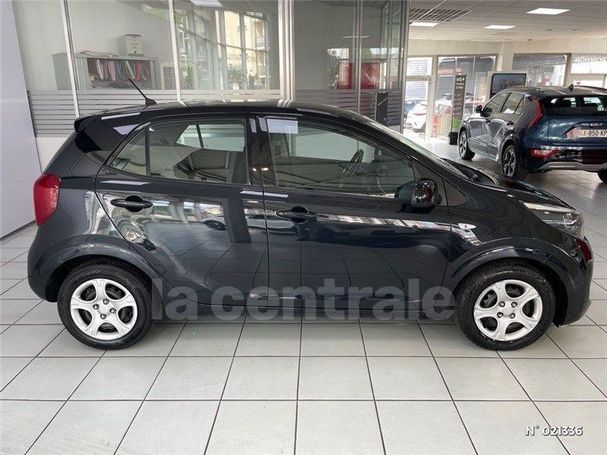 Kia Picanto 1.0 49 kW image number 5