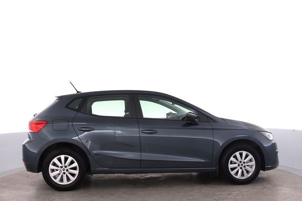 Seat Ibiza TSI DSG 82 kW image number 2