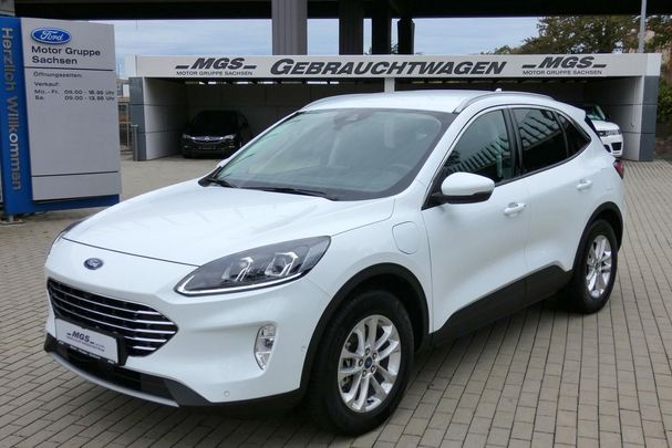 Ford Kuga Titanium X 165 kW image number 1