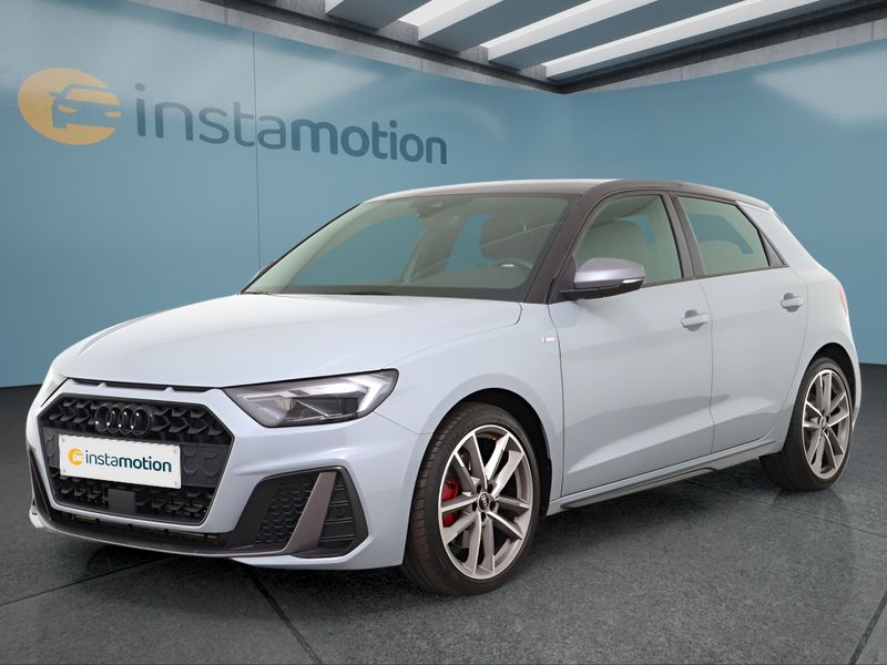 Audi A1 Sportback 40