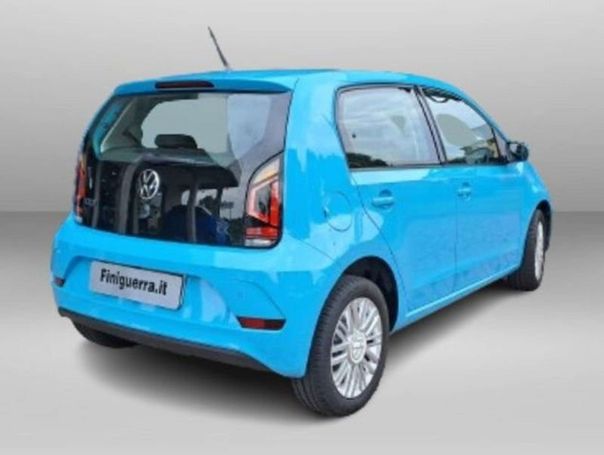 Volkswagen up! 1.0 48 kW image number 3