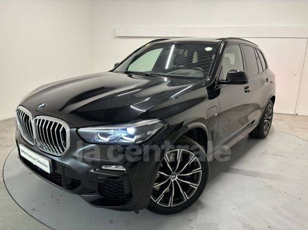 BMW X5 45e xDrive 290 kW image number 1