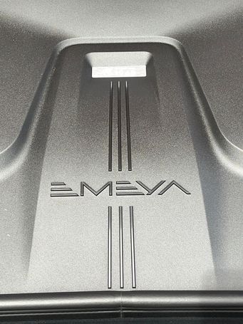 Lotus Emeya 450 kW image number 25