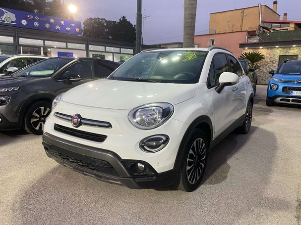 Fiat 500X Cross 1.6 96 kW image number 1