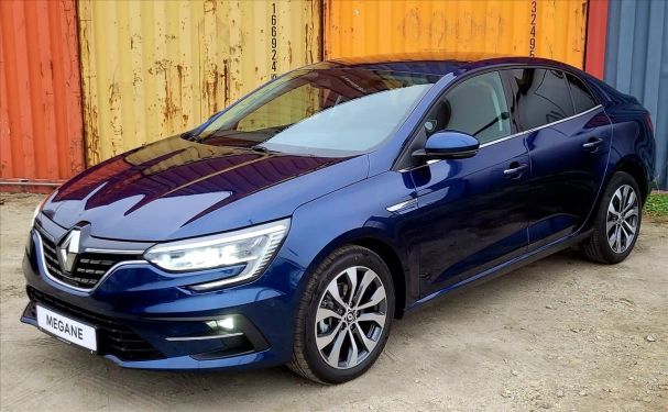 Renault Megane TCe 103 kW image number 1