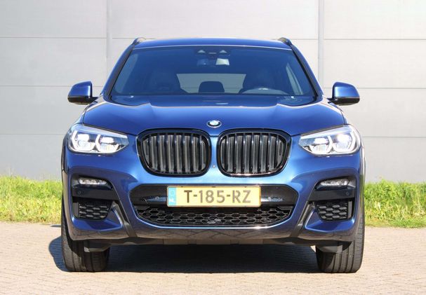 BMW X3 xDrive30e M 215 kW image number 11