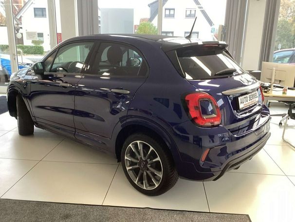 Fiat 500X 1.5 Dolcevita 96 kW image number 4