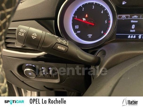 Opel Astra 90 kW image number 25