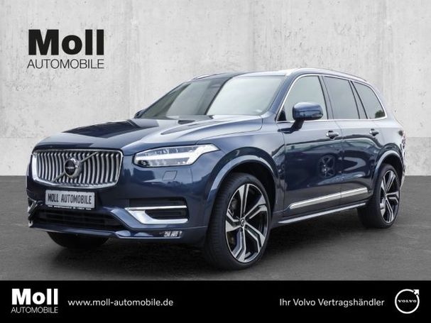 Volvo XC90 B5 AWD Plus 173 kW image number 1