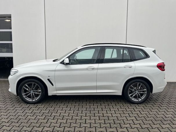 BMW X3 xDrive 140 kW image number 5