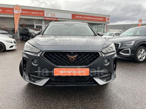 Cupra Formentor 1.5 TSI 110 kW image number 3