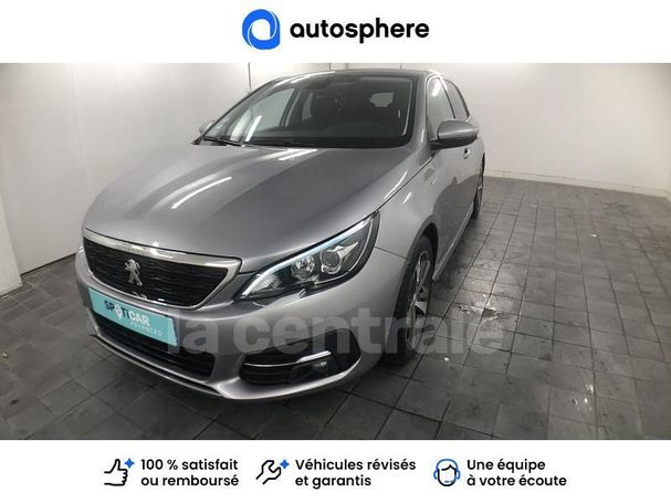 Peugeot 308 81 kW image number 1