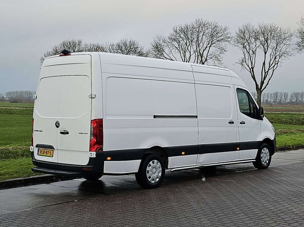 Mercedes-Benz Sprinter 315 110 kW image number 4