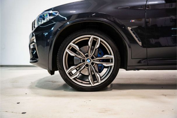 BMW X4 M40i xDrive 260 kW image number 6