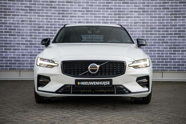 Volvo V60 B3 Plus 120 kW image number 9