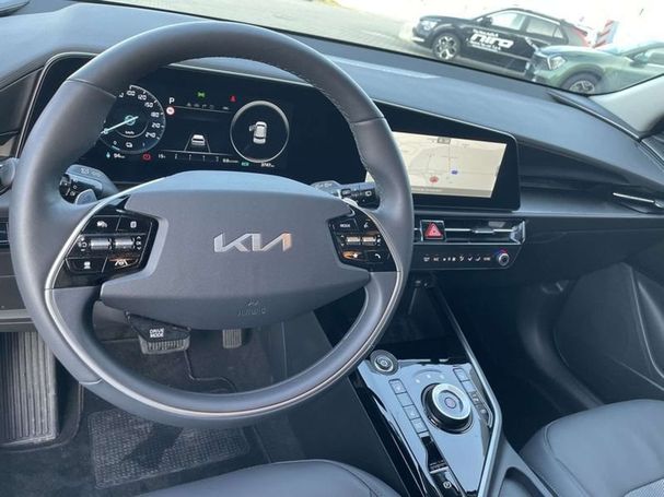 Kia Niro 150 kW image number 12