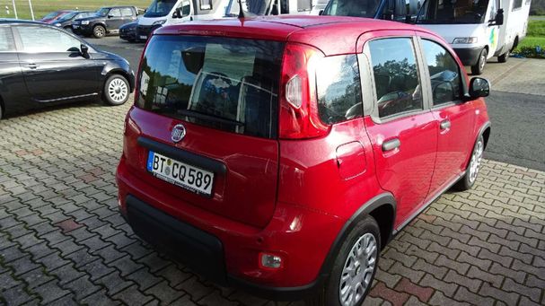 Fiat Panda 51 kW image number 3