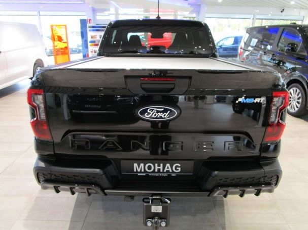 Ford Ranger 3.0 EcoBlue MS-RT e-4WD 177 kW image number 9