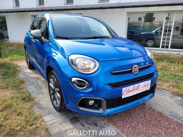 Fiat 500X 1.3 70 kW image number 2