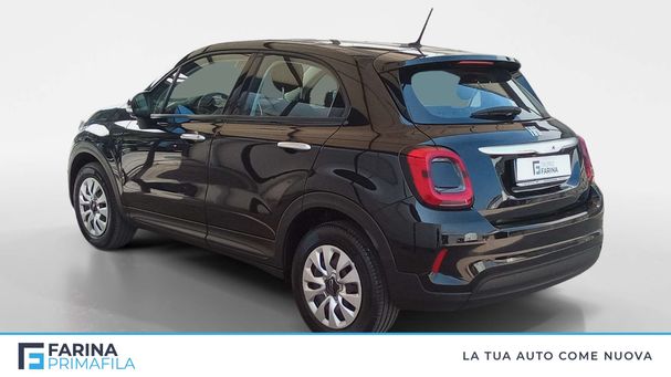 Fiat 500X 1.3 MultiJet 70 kW image number 6