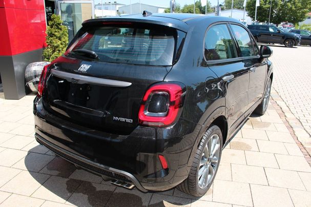 Fiat 500X 96 kW image number 3