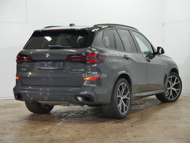 BMW X5 xDrive40d Sport 259 kW image number 2