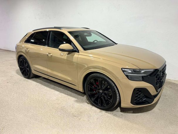 Audi Q8 55 TFSIe quattro 338 kW image number 6