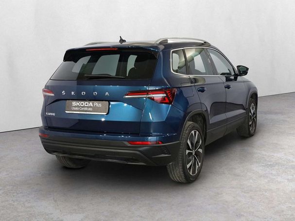 Skoda Karoq 2.0 TDI Style DSG 85 kW image number 3