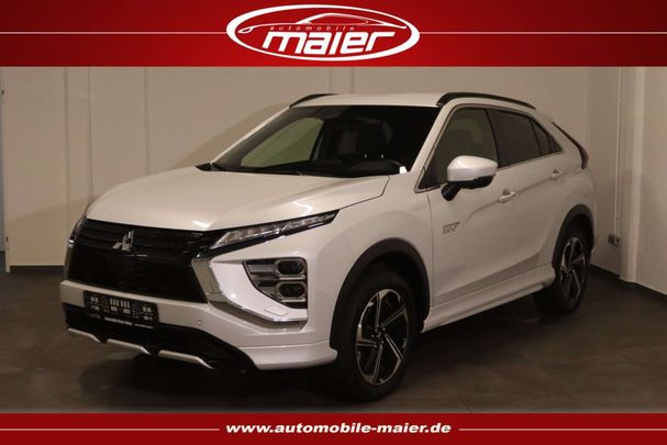 Mitsubishi Eclipse Cross 138 kW image number 1