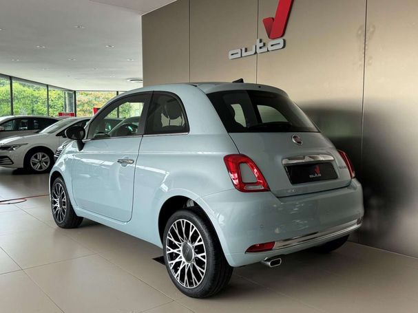 Fiat 500 1.0 51 kW image number 5