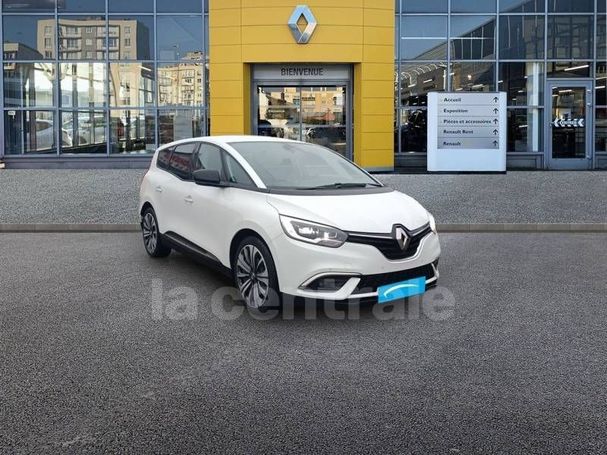 Renault Grand Scenic TCe 140 EDC 103 kW image number 16