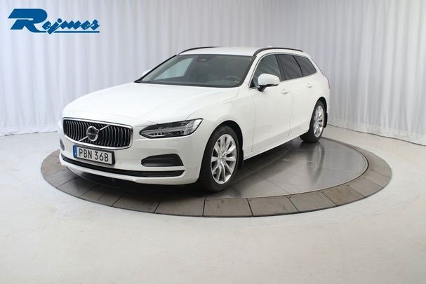 Volvo V90 B4 AWD Momentum 145 kW image number 1