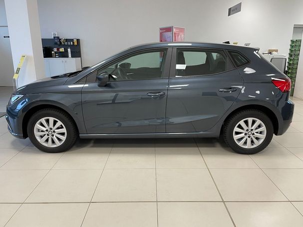 Seat Ibiza 81 kW image number 9