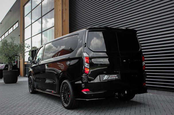 Ford Transit Custom 300 Limited 125 kW image number 6