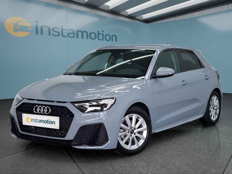 Audi A1 Sportback 30