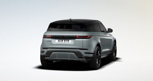 Land Rover Range Rover Evoque D200 150 kW image number 3